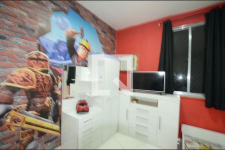 Apartamento à venda com 50m², 2 quartos e sem vagaQuarto 2