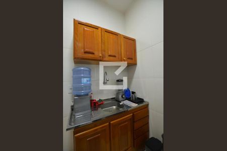 Apartamento à venda com 50m², 2 quartos e sem vagaCozinha