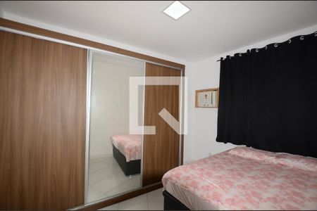 Quarto 1 de apartamento para alugar com 2 quartos, 50m² em Vaz Lobo, Rio de Janeiro