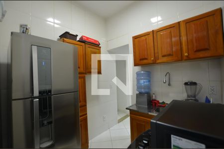 Apartamento à venda com 50m², 2 quartos e sem vagaCozinha
