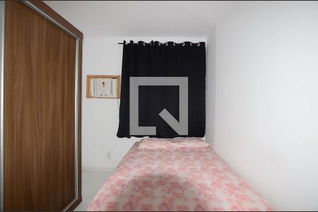 Quarto 1 de apartamento para alugar com 2 quartos, 50m² em Vaz Lobo, Rio de Janeiro