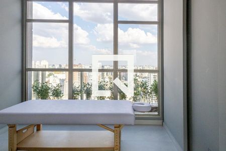 Apartamento para alugar com 52m², 2 quartos e 1 vagaÁrea comum - SPA