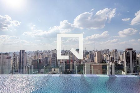 Apartamento para alugar com 52m², 2 quartos e 1 vagaÁrea comum - Piscina