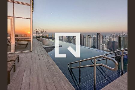 Apartamento para alugar com 52m², 2 quartos e 1 vagaÁrea comum - Piscina