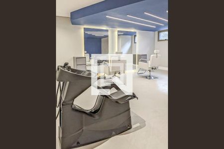 Apartamento para alugar com 52m², 2 quartos e 1 vagaÁrea comum - Salão 