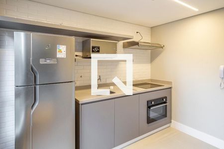 Apartamento para alugar com 52m², 2 quartos e 1 vagaÁrea comum - Salão de festas