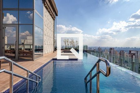 Apartamento para alugar com 52m², 2 quartos e 1 vagaÁrea comum - Piscina