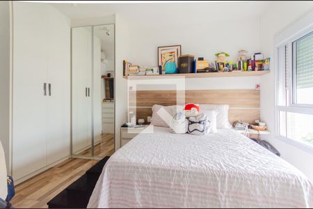 Quarto de apartamento para alugar com 2 quartos, 72m² em Liberdade, São Paulo
