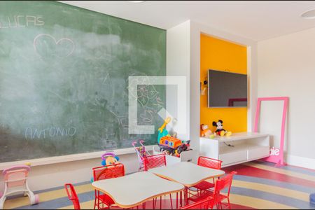 Apartamento para alugar com 72m², 2 quartos e 2 vagasBrinquedoteca