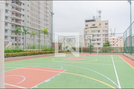 Apartamento para alugar com 72m², 2 quartos e 2 vagasQuadra Esportiva