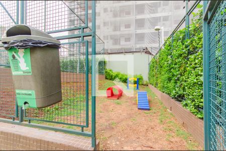 Apartamento para alugar com 72m², 2 quartos e 2 vagasPet