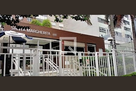 Apartamento para alugar com 72m², 2 quartos e 2 vagasEntrada