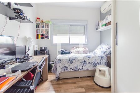 Quarto de apartamento para alugar com 2 quartos, 72m² em Liberdade, São Paulo