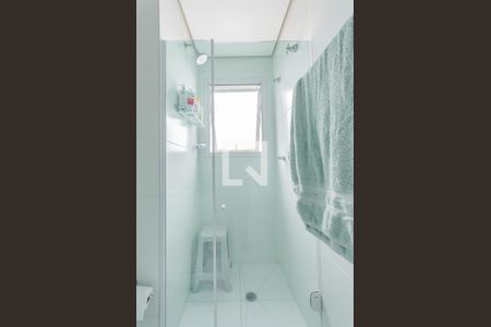 Apartamento para alugar com 72m², 2 quartos e 2 vagasBanheiro da Suíte