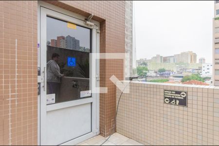 Apartamento para alugar com 72m², 2 quartos e 2 vagasÁrea comum