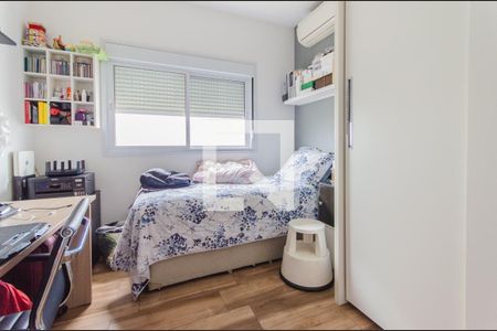Quarto de apartamento para alugar com 2 quartos, 72m² em Liberdade, São Paulo