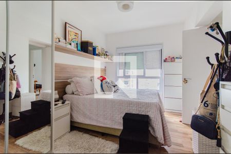 Apartamento para alugar com 72m², 2 quartos e 2 vagasQuarto