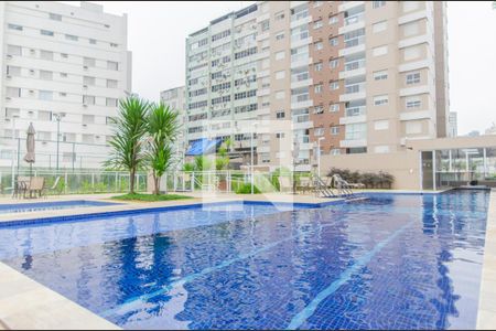 Apartamento para alugar com 72m², 2 quartos e 2 vagasÁrea comum - Piscina