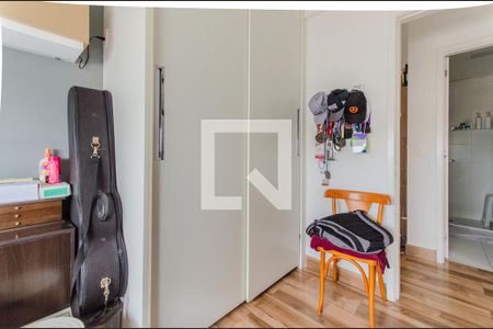 Quarto de apartamento para alugar com 2 quartos, 72m² em Liberdade, São Paulo