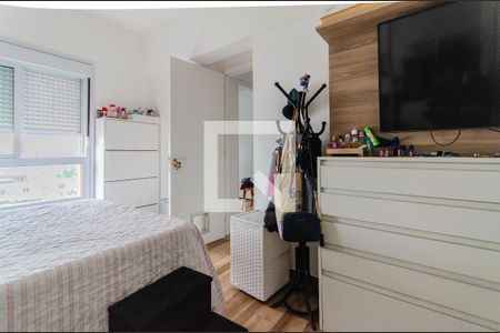 Apartamento para alugar com 72m², 2 quartos e 2 vagasQuarto