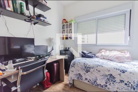 Quarto de apartamento para alugar com 2 quartos, 72m² em Liberdade, São Paulo
