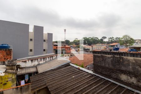 Casa de condomínio à venda com 150m², 2 quartos e 2 vagasVista da Suíte 2