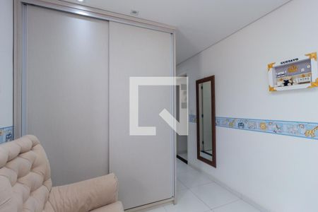 Suíte 1 de casa de condomínio à venda com 2 quartos, 150m² em Vila Libanesa, São Paulo