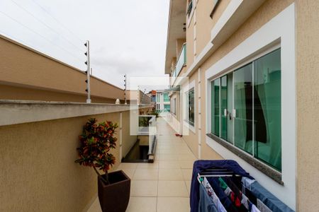 Casa de condomínio à venda com 150m², 2 quartos e 2 vagasÁrea comum