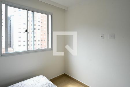 Apartamento à venda com 40m², 2 quartos e sem vagaQuarto 2