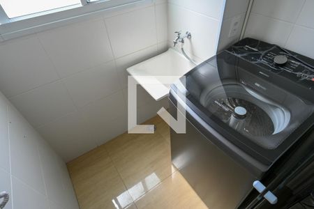 Apartamento à venda com 40m², 2 quartos e sem vagaÁrea de Serviço