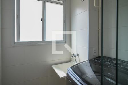 Apartamento à venda com 40m², 2 quartos e sem vagaÁrea de Serviço