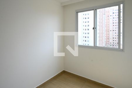Quarto 1 de apartamento à venda com 2 quartos, 40m² em Parque Bristol, São Paulo