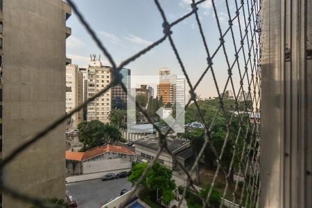 Vista do  Quarto 1 de apartamento à venda com 2 quartos, 95m² em Bela Vista, São Paulo