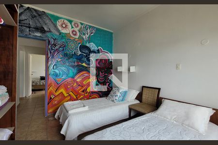 Apartamento para alugar com 100m², 2 quartos e sem vagaQuarto 2
