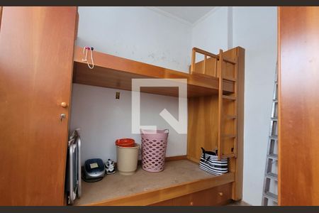 Apartamento para alugar com 100m², 2 quartos e sem vagaQuarto de serviço