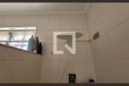 Apartamento para alugar com 100m², 2 quartos e sem vagaBanheiro
