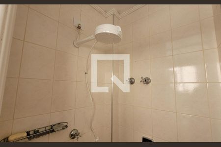 Apartamento para alugar com 100m², 2 quartos e sem vagaBanheiro de Serviço