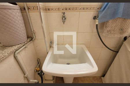 Apartamento para alugar com 100m², 2 quartos e sem vagaÁrea de Serviço