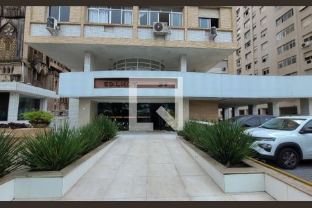 Apartamento para alugar com 100m², 2 quartos e sem vagaEntrada