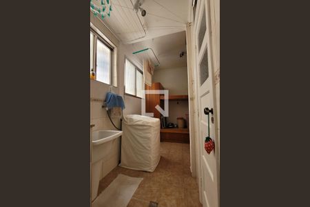 Apartamento para alugar com 100m², 2 quartos e sem vagaÁrea de Serviço