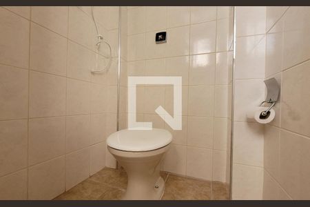Apartamento para alugar com 100m², 2 quartos e sem vagaBanheiro de Serviço