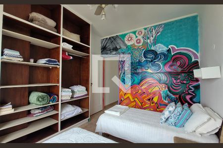 Apartamento para alugar com 100m², 2 quartos e sem vagaQuarto 2