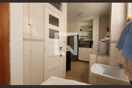 Apartamento para alugar com 100m², 2 quartos e sem vagaÁrea de Serviço