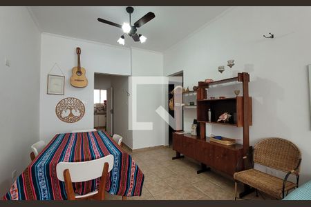 Apartamento para alugar com 100m², 2 quartos e sem vagaSala