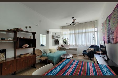 Apartamento para alugar com 100m², 2 quartos e sem vagaSala