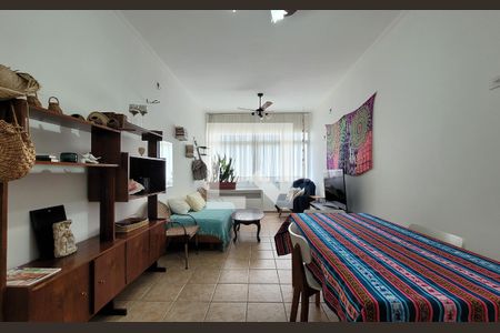 Apartamento para alugar com 100m², 2 quartos e sem vagaSala