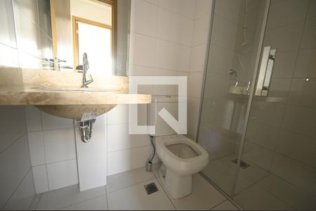 Apartamento para alugar com 64m², 2 quartos e 1 vagaBanheiro