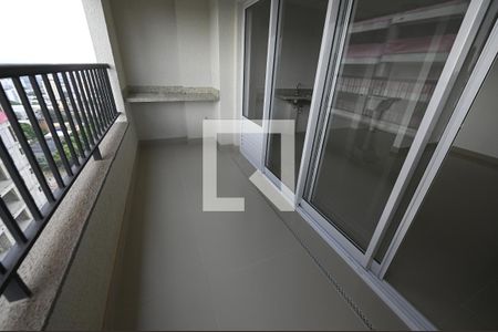 Apartamento para alugar com 64m², 2 quartos e 1 vagaSacada