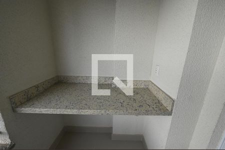 Apartamento para alugar com 64m², 2 quartos e 1 vagaSacada