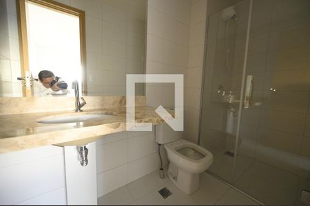 Apartamento para alugar com 64m², 2 quartos e 1 vagaBanheiro